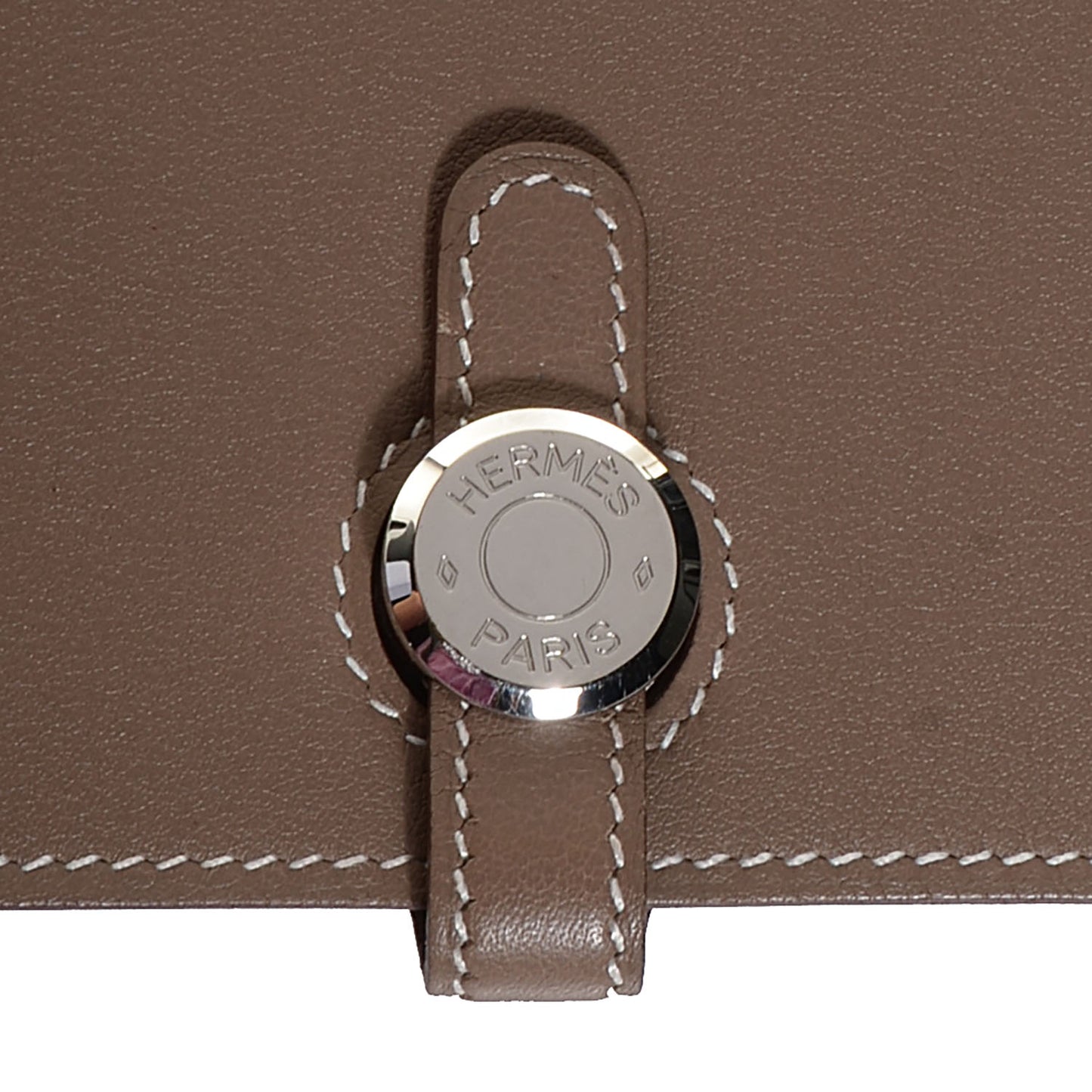 Swift Dogon Duo Wallet Etoupe