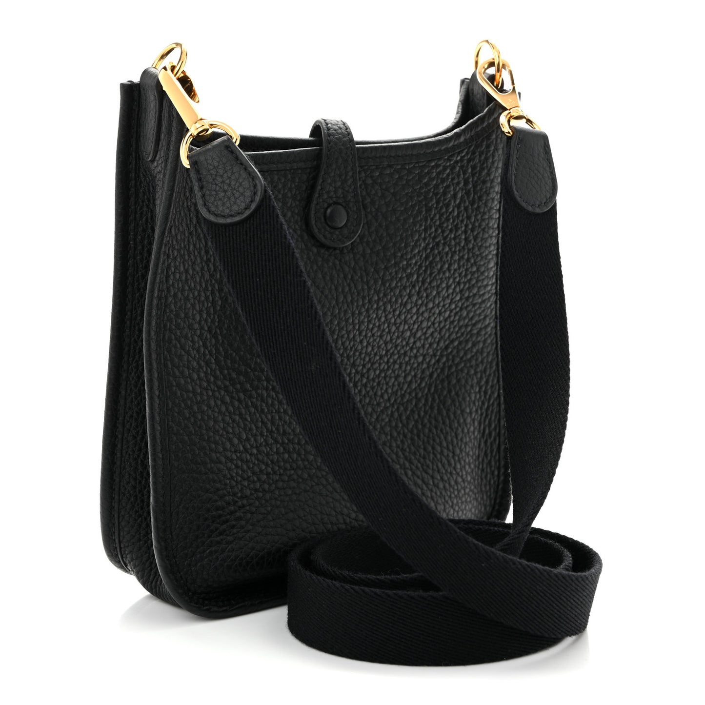Taurillon Clemence Evelyne TPM Black