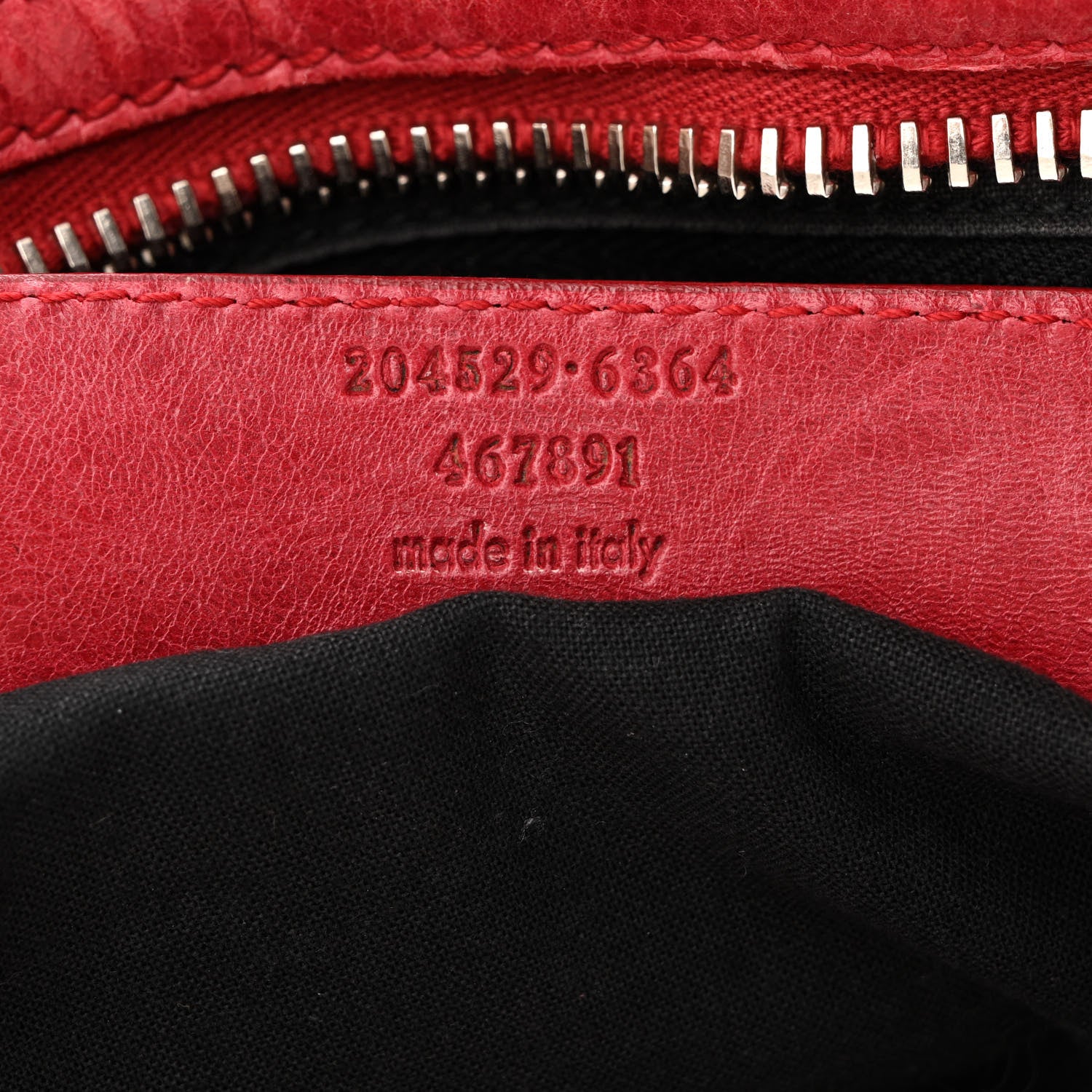 Balenciaga Agneau Giant Brogues Hardware City Sang 7 of 14