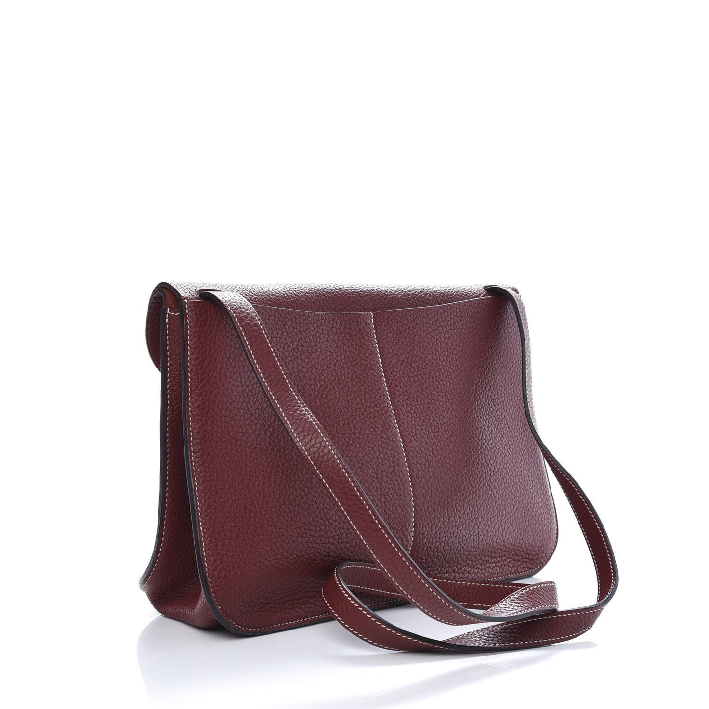 Taurillon Clemence Halzan 31 GM Rouge H