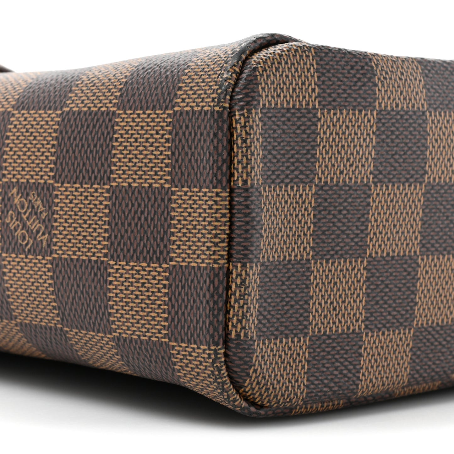 Damier Ebene Olav PM Messenger Bag