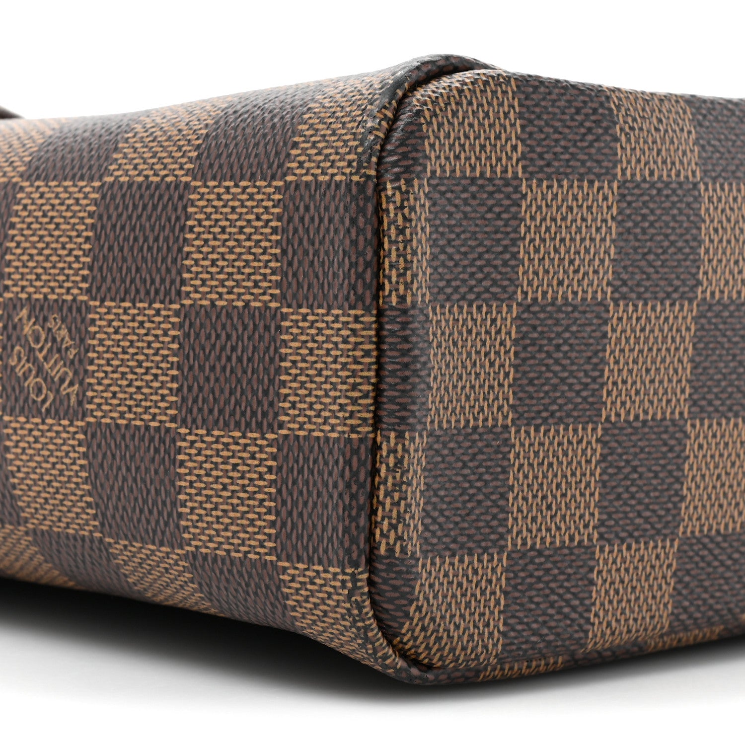 Louis Vuitton Damier Ebene Olav PM Messenger Bag 9 of 14