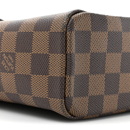 Louis Vuitton Damier Ebene Olav PM Messenger Bag 9 of 14