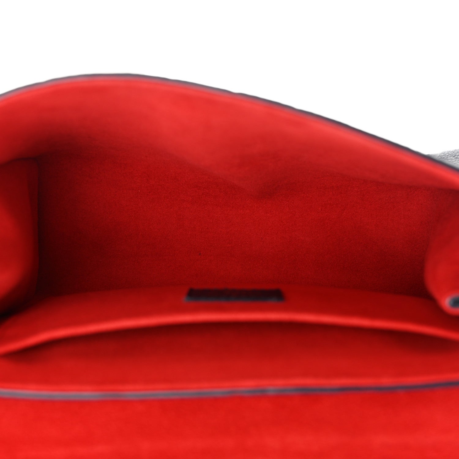 Louis Vuitton Empreinte Saint Sulpice PM Marine Rouge 5 of 9