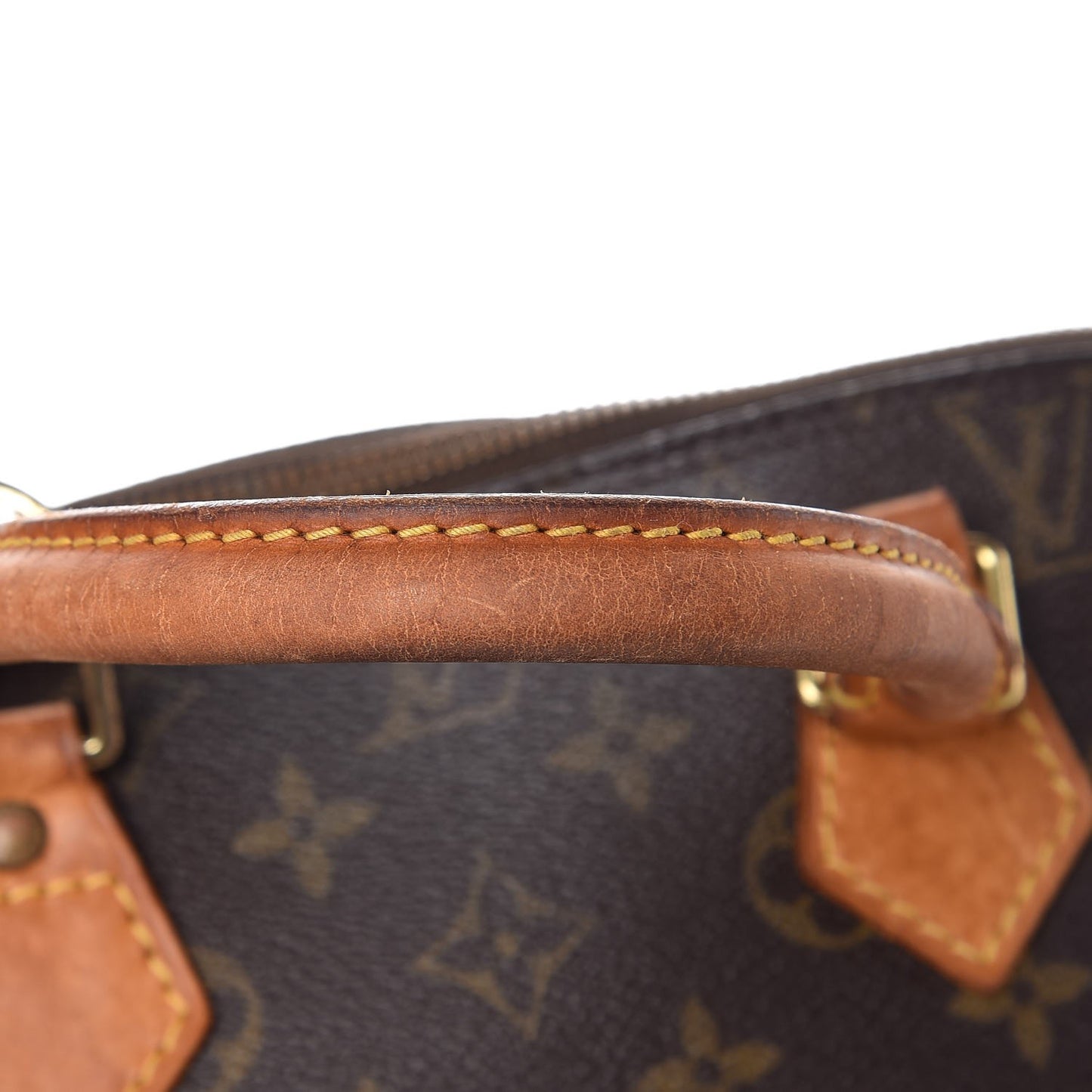 Monogram Alma PM