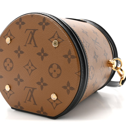 Louis Vuitton Reverse Monogram Cannes 9 of 9