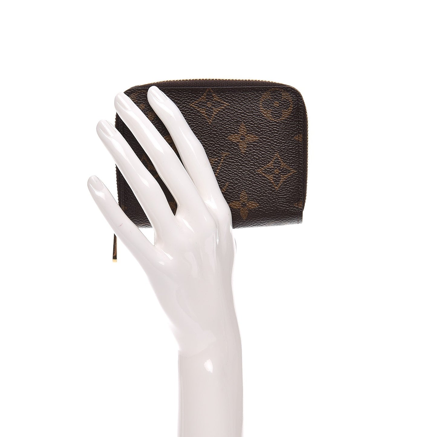 Monogram Zippy Coin Purse