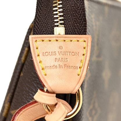 Louis Vuitton Monogram Pochette Accessories NM 6 of 10