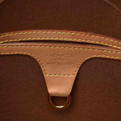 Louis Vuitton Monogram Ellipse PM 6 of 12