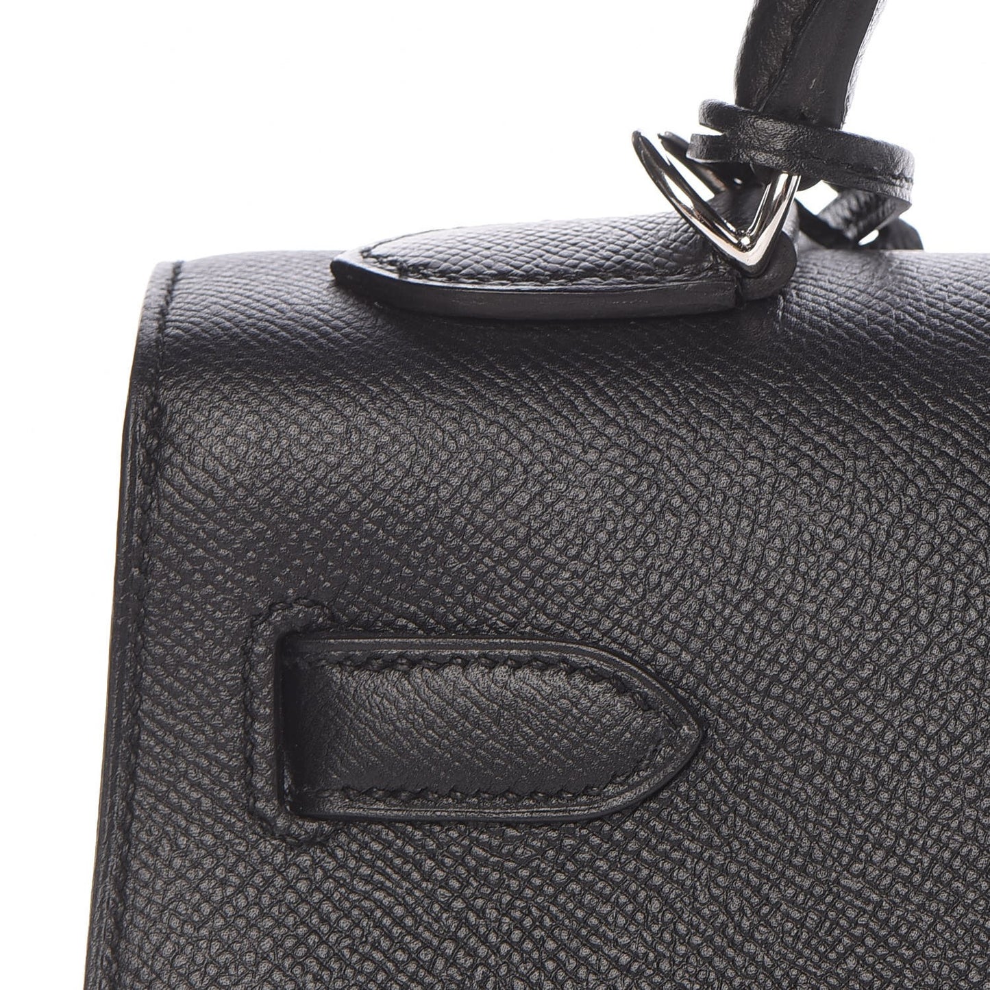 Epsom Kelly Sellier 32 Black