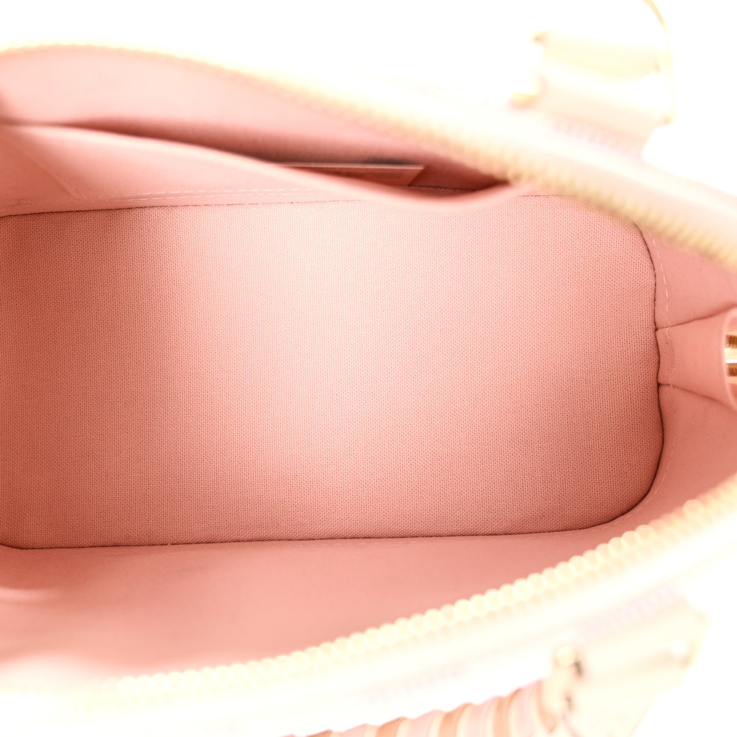 Damier Azur Braided Alma BB