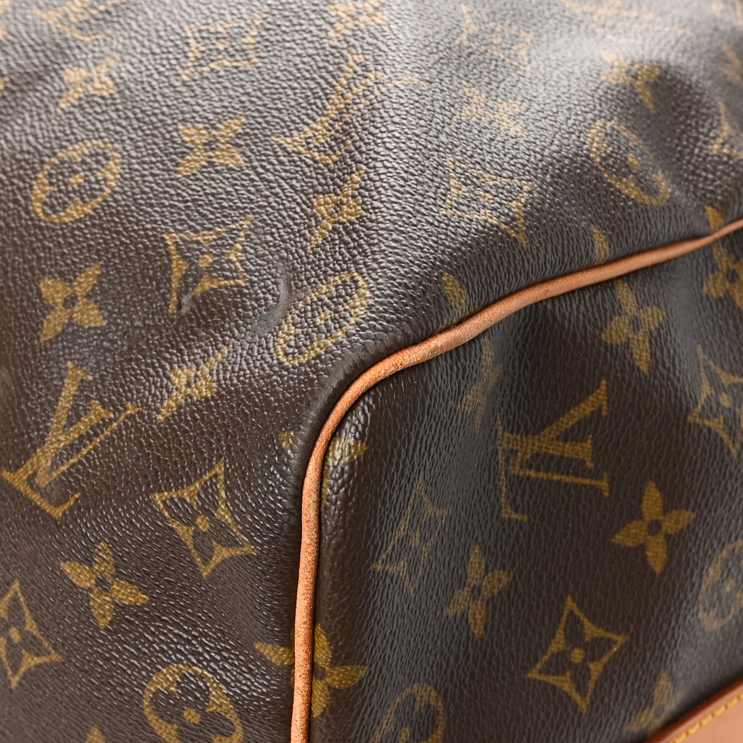 Monogram Keepall Bandouliere 50