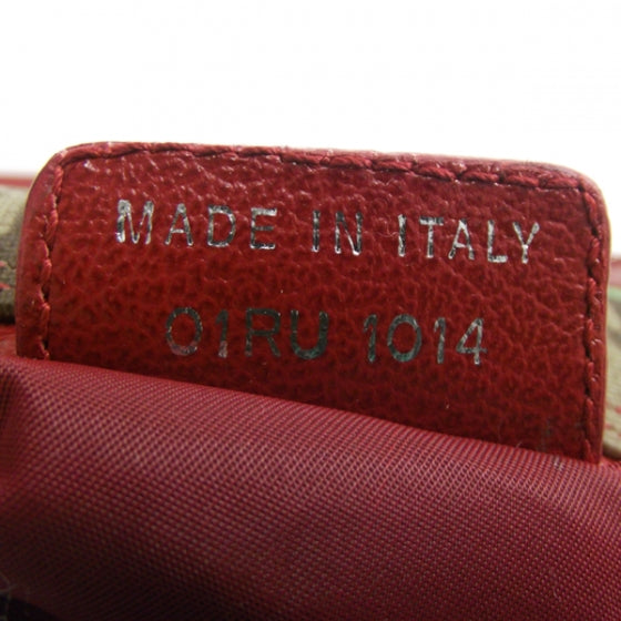 Christian Dior Monogram Rasta Bowler Beige 8 of 9