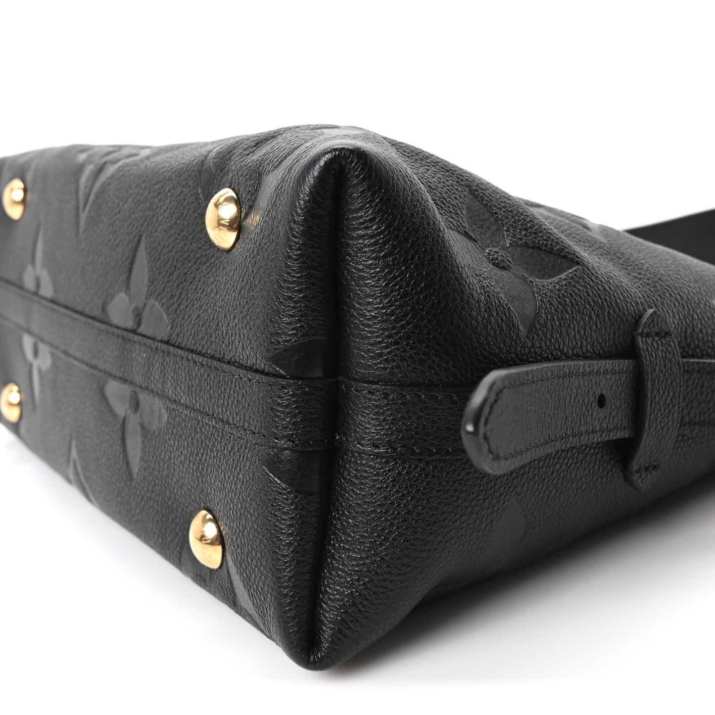 Empreinte Carryall PM Black