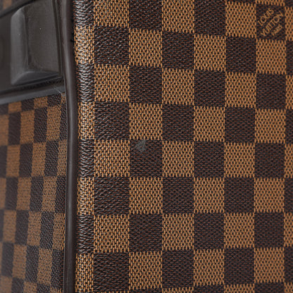 Louis Vuitton Damier Ebene Pegase 55 11 of 17
