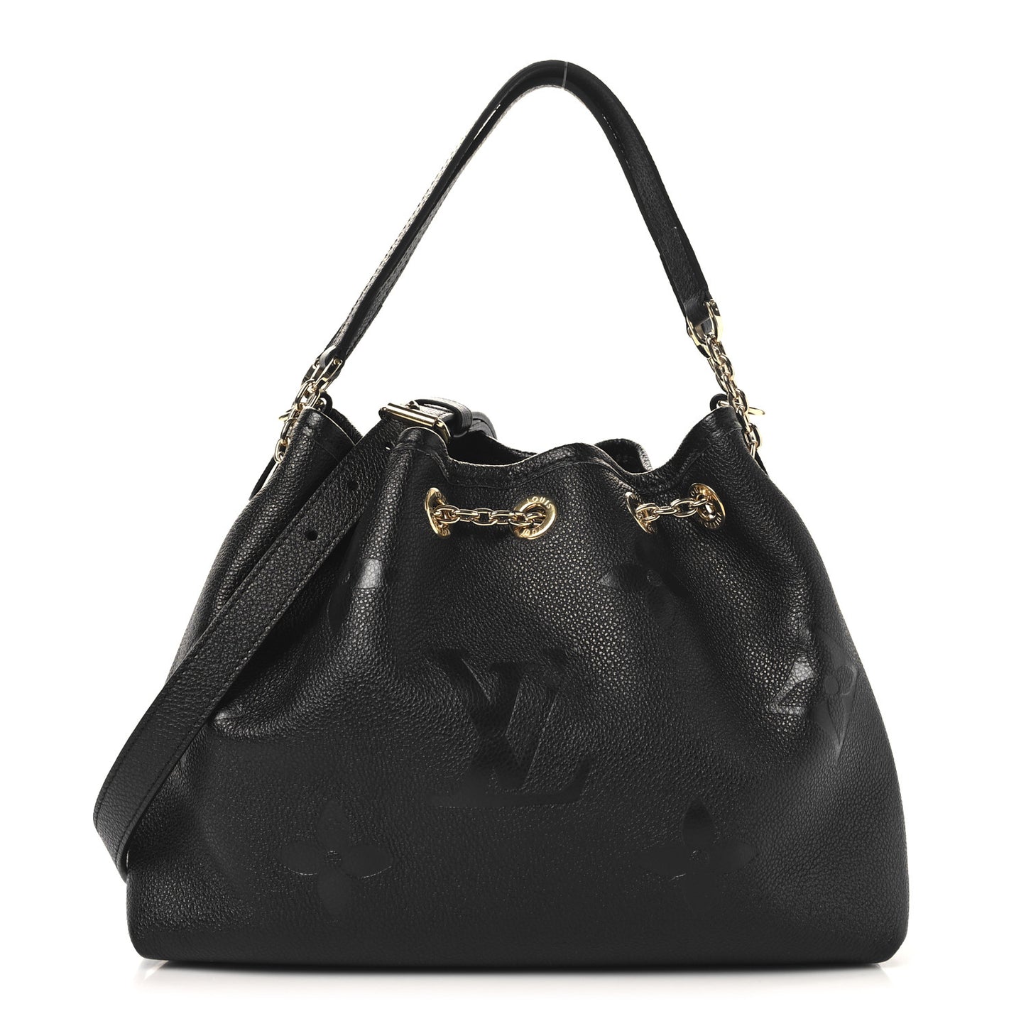 Empreinte Monogram Giant LV Bundle Black