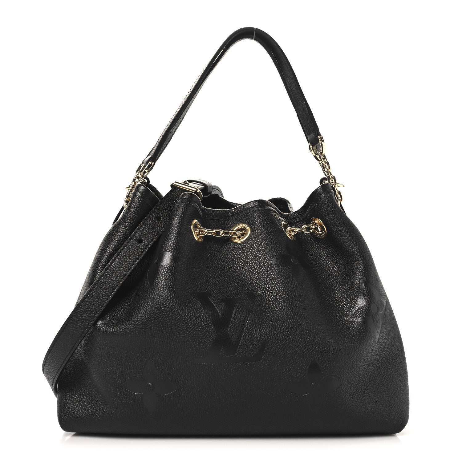 Louis Vuitton Empreinte Monogram Giant LV Bundle Black 1 of 11