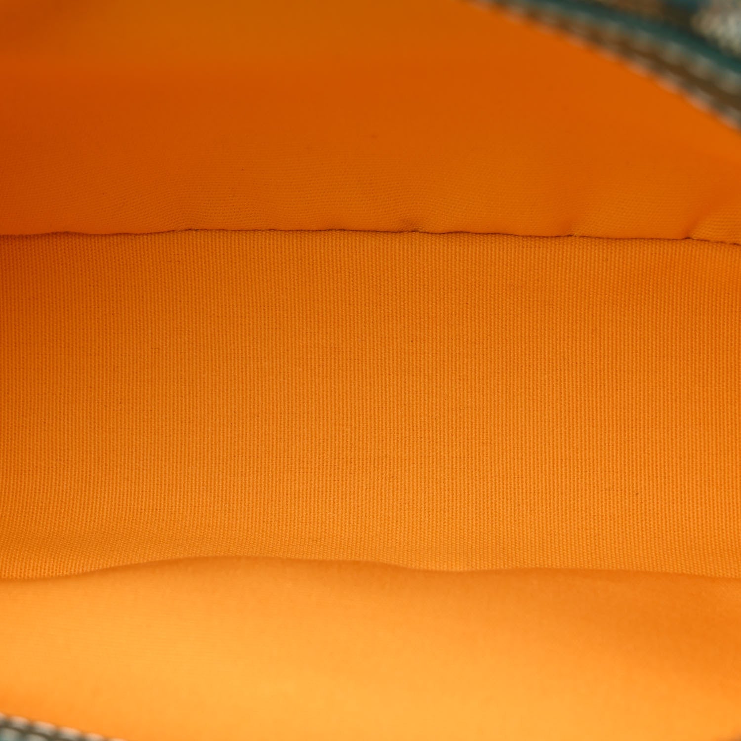 Goyard Goyardine Sac Cap Vert Green 5 of 9