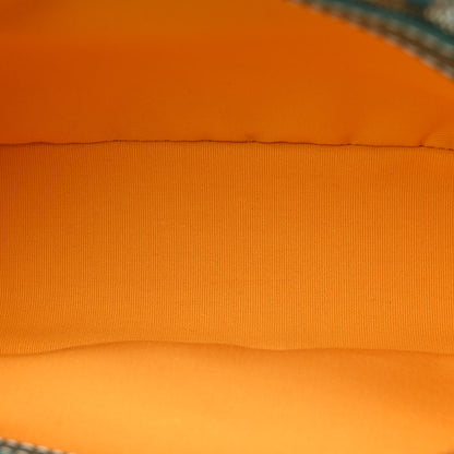 Goyard Goyardine Sac Cap Vert Green 5 of 9