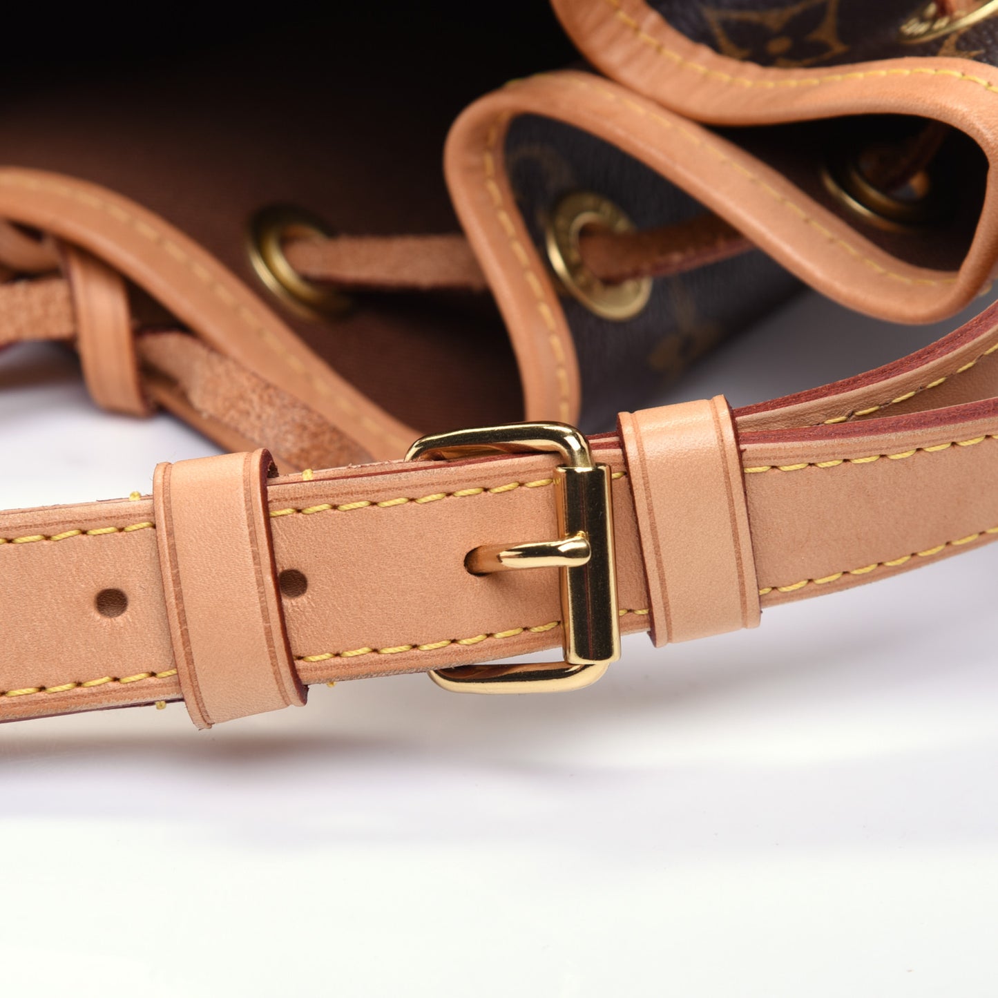 Monogram Petit Noe NM