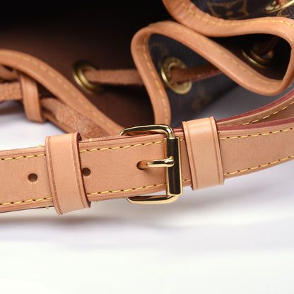 Louis Vuitton Monogram Petit Noe NM 10 of 10