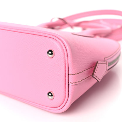 Hermes Epsom 1923 Bolide 25 5P Pink 10 of 11