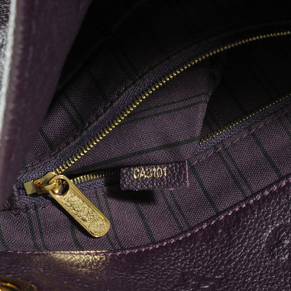 Louis Vuitton Empreinte Artsy MM Aube 7 of 7