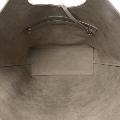 Balenciaga Smooth Calfskin Mary Kate Tote Taupe 6 of 11