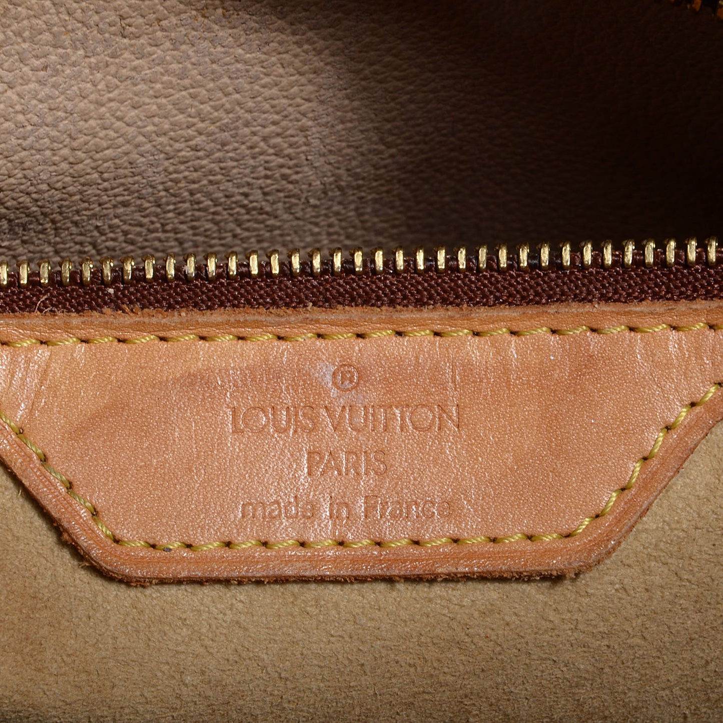 Monogram Luco