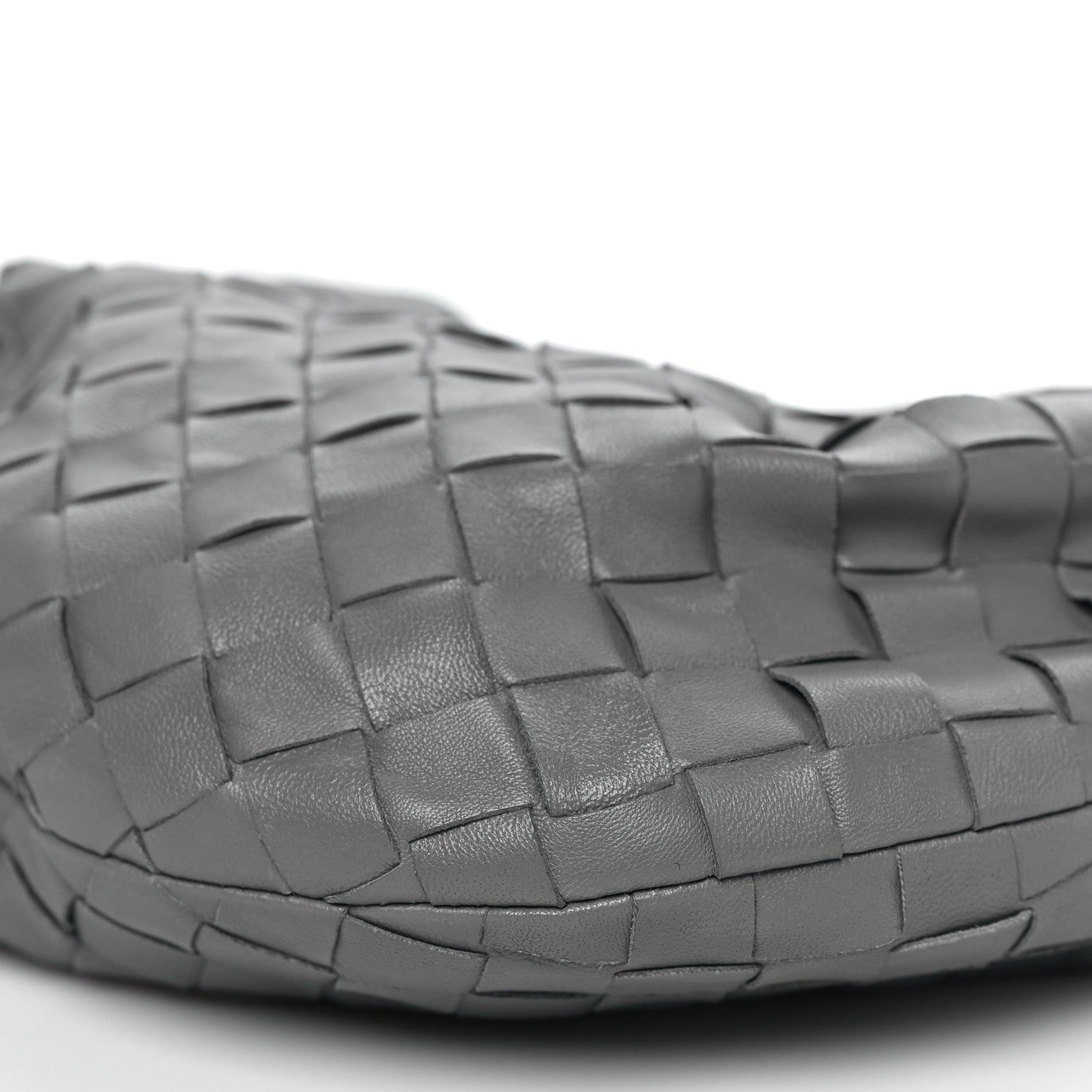 Bottega Veneta Nappa Intrecciato Mini Jodie Thunder 10 of 10