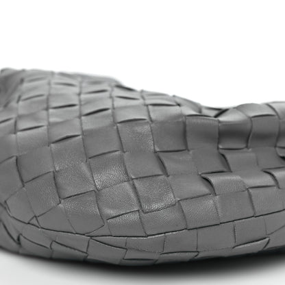 Bottega Veneta Nappa Intrecciato Mini Jodie Thunder 10 of 10