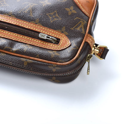 Louis Vuitton Monogram Pochette Marly Dragonne 26 19 of 24