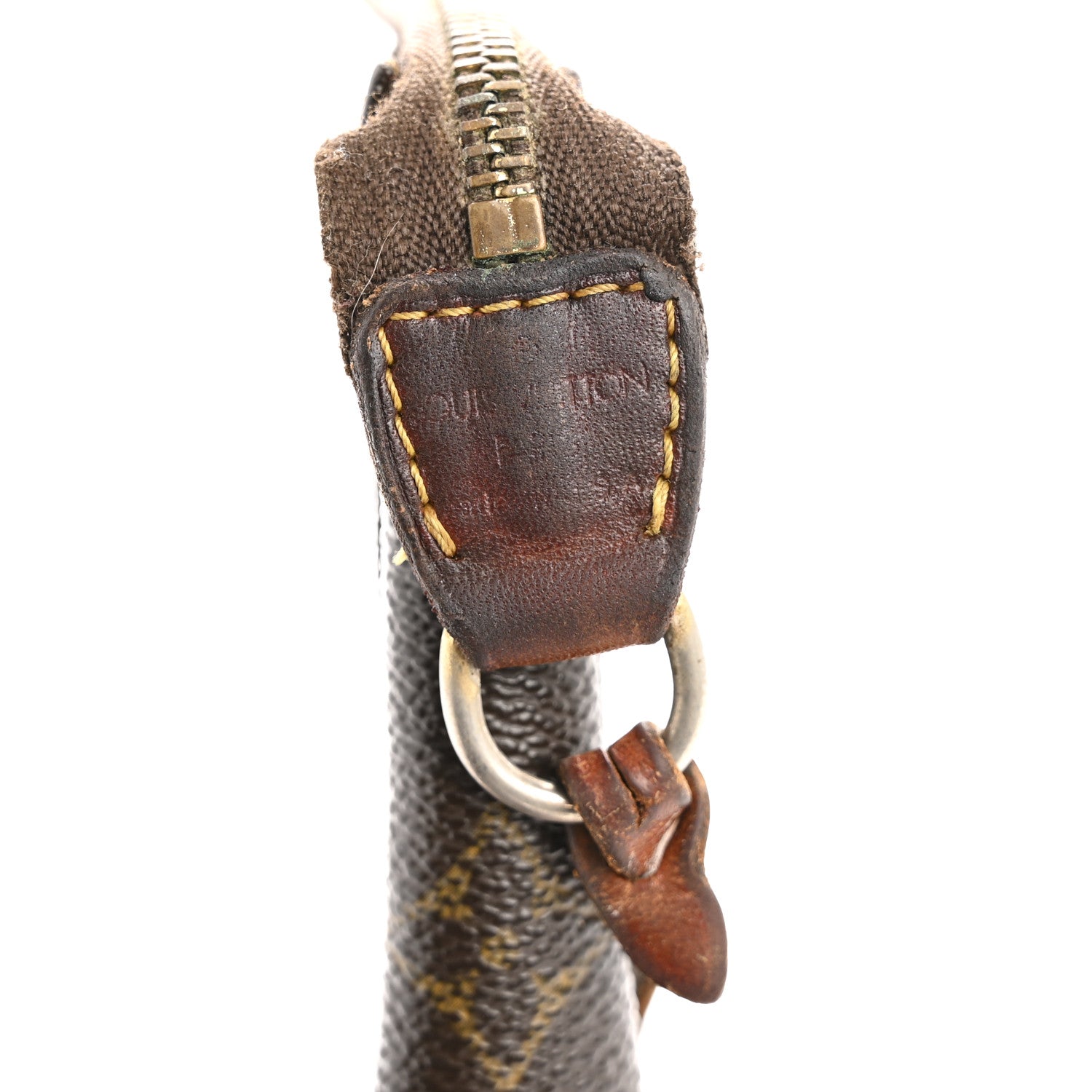 Louis Vuitton Monogram Pochette Accessories 6 of 15