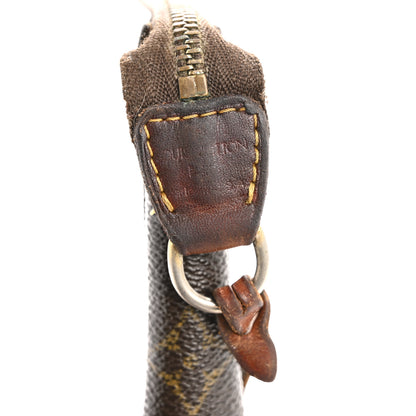 Louis Vuitton Monogram Pochette Accessories 6 of 15