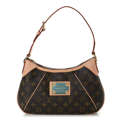 Louis Vuitton Monogram Thames PM 1 of 9