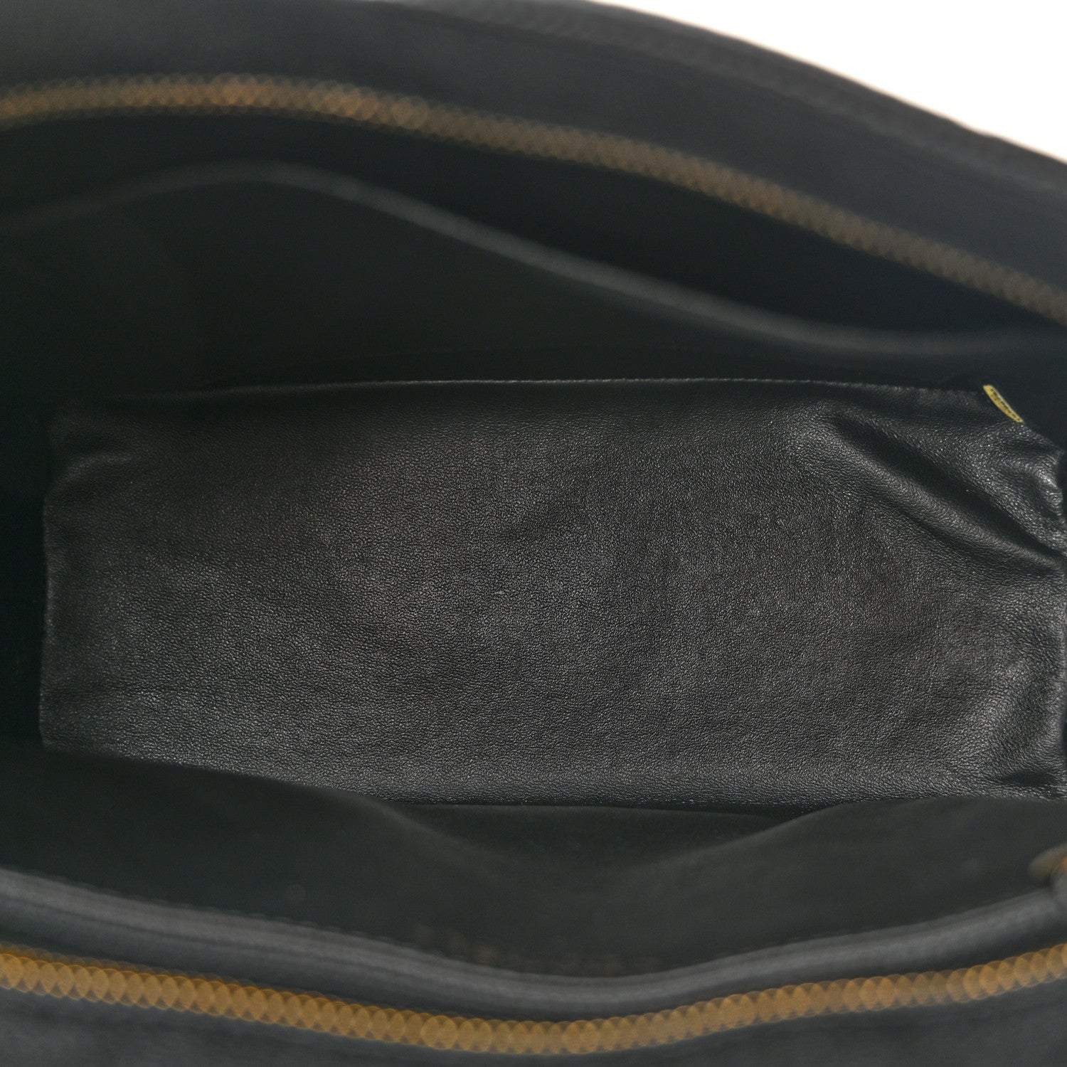 Chanel Caviar Quilted Medallion Tote Black 5 of 12