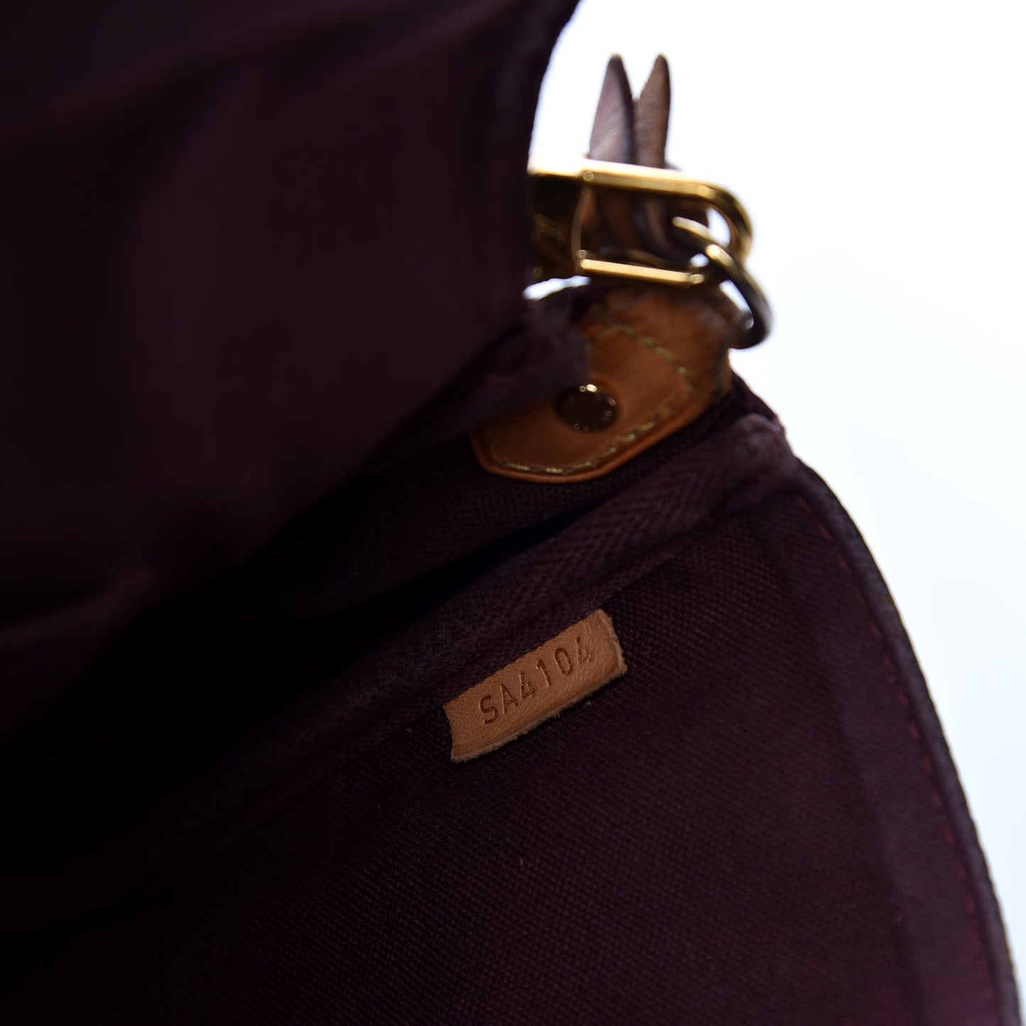 Monogram Favorite MM