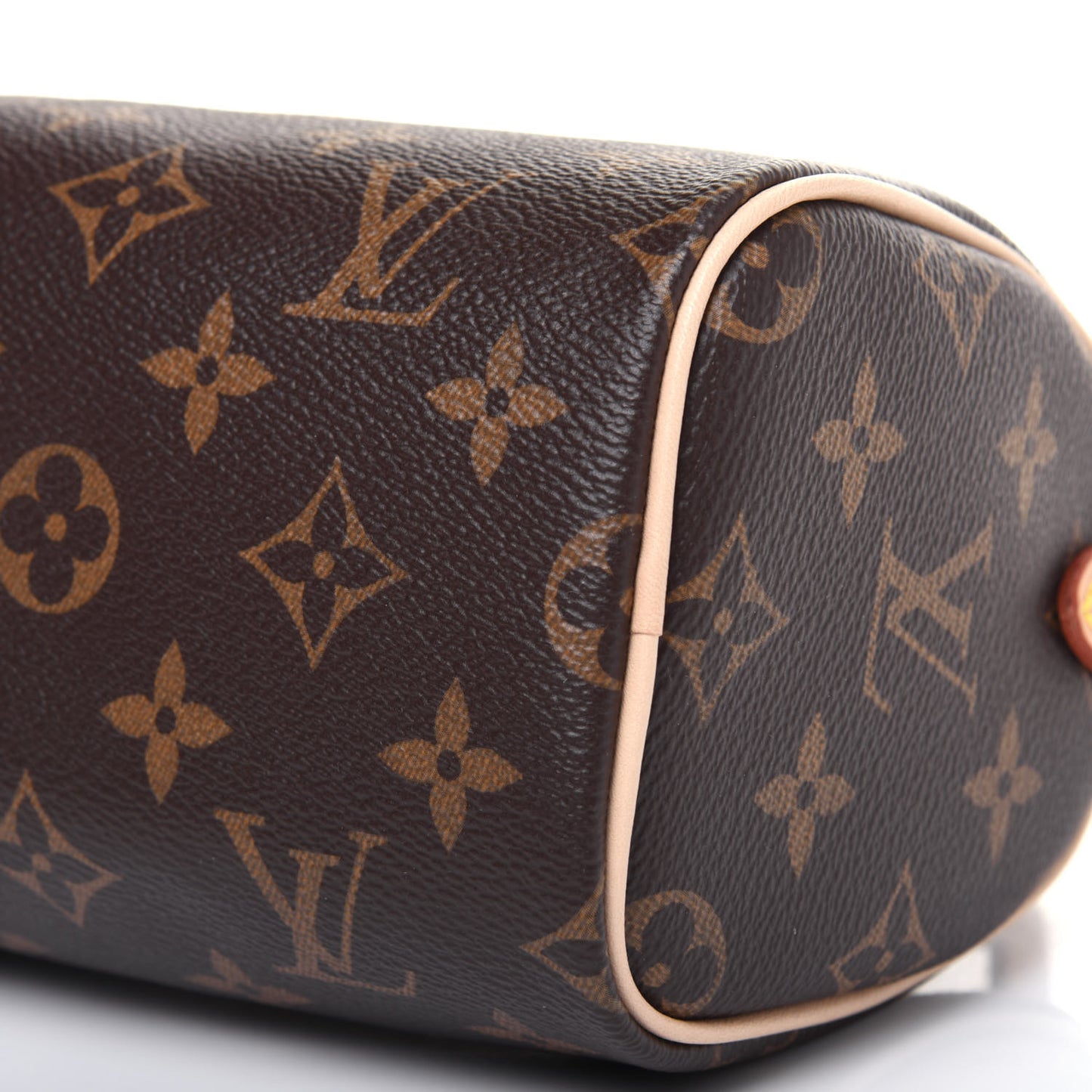 Monogram Nano Speedy