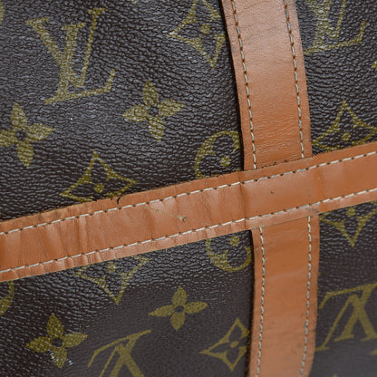 Louis Vuitton French Company Monogram Keepall 45 35 of 47
