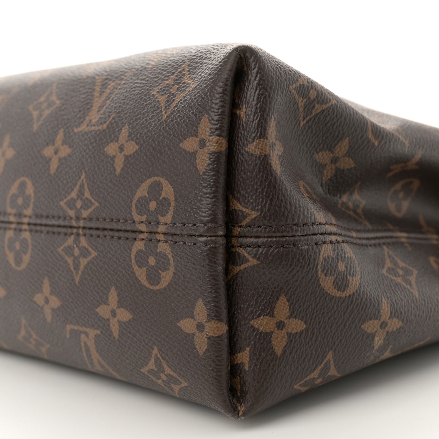 Louis Vuitton Monogram Graceful PM 9 of 17