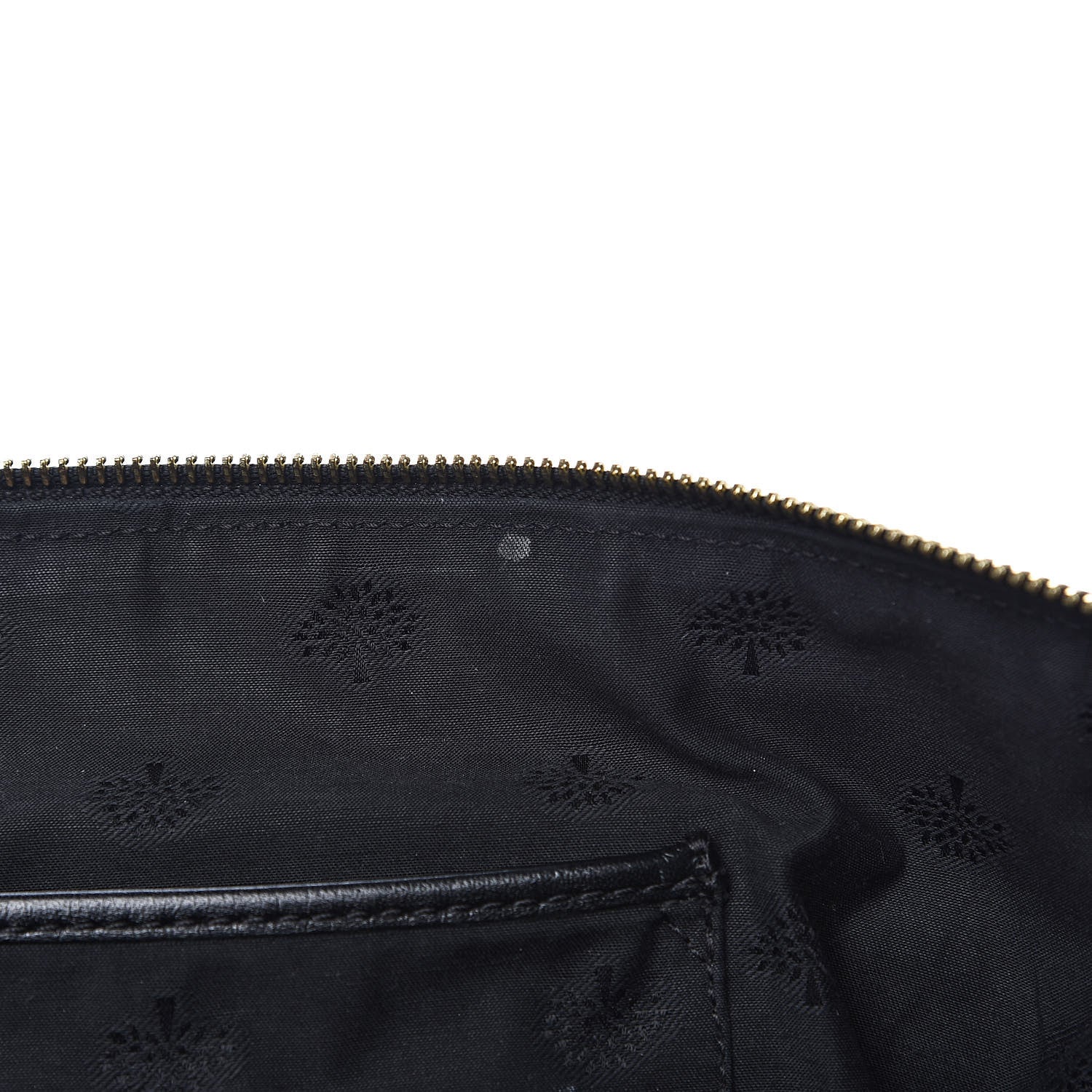 Mulberry Soft Spongy Medium Del Rey Satchel Black 16 of 16