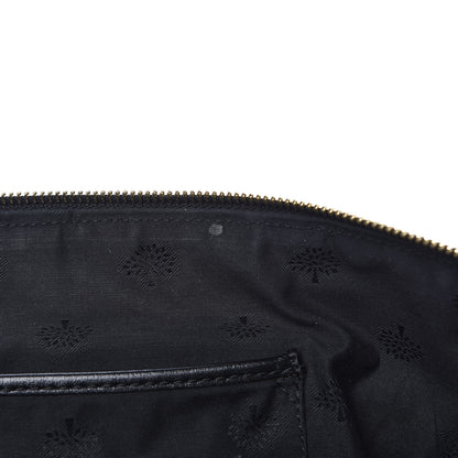 Mulberry Soft Spongy Medium Del Rey Satchel Black 16 of 16