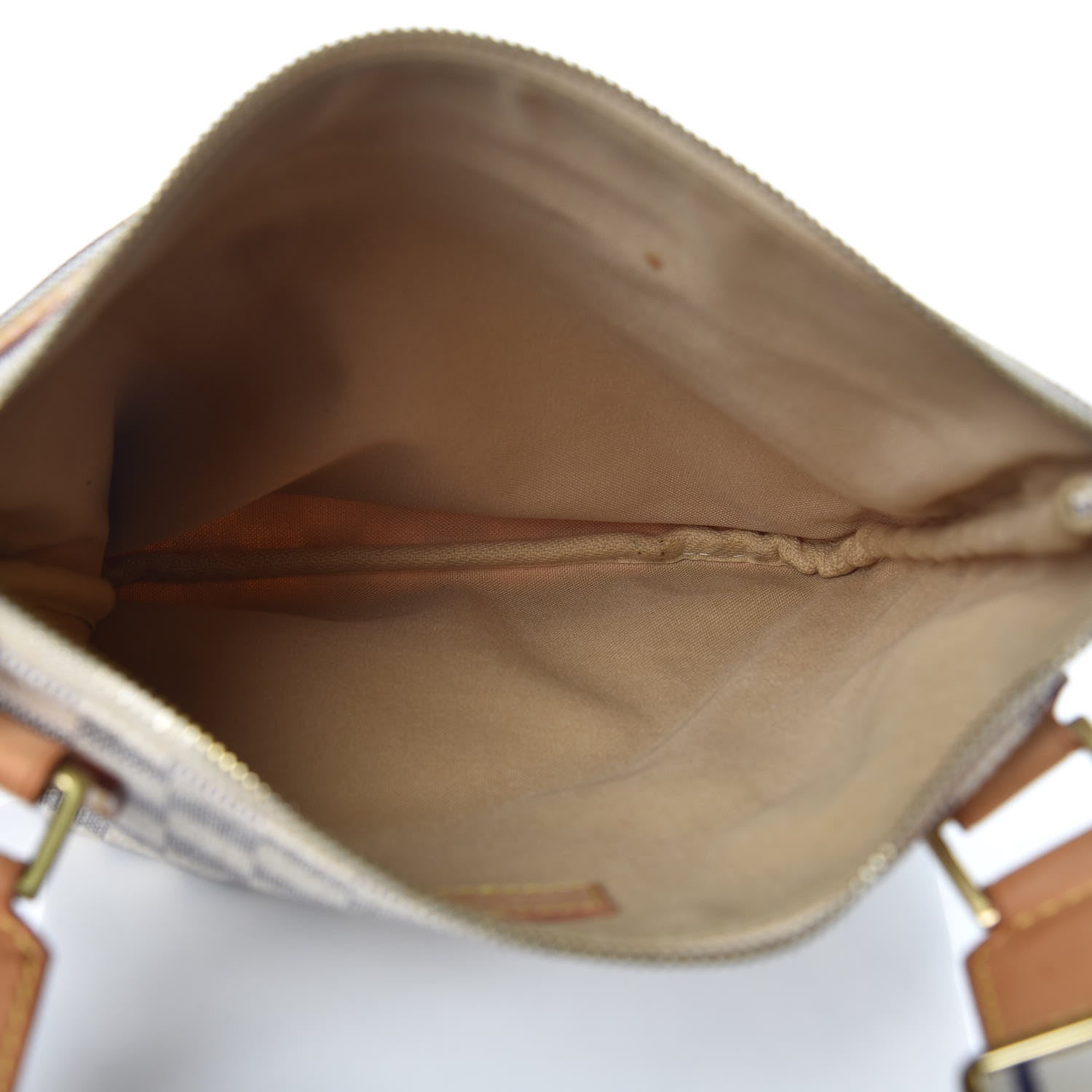 Louis Vuitton Damier Azur Bosphore Pochette 5 of 11