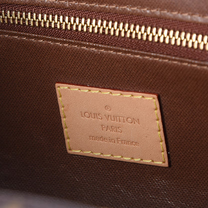 Louis Vuitton Monogram King Size Toiletry Bag 6 of 7
