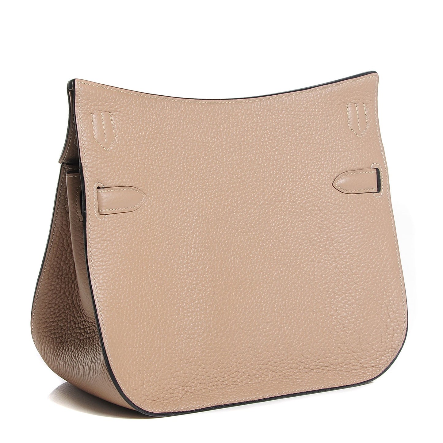 Taurillon Clemence Jypsiere 28 Gris Tourterelle