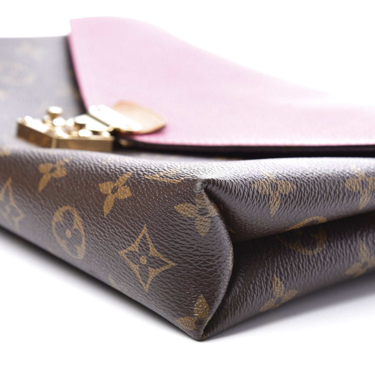 Monogram Pallas Chain Fizzy