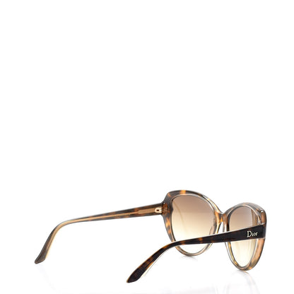 Christian Dior Pondichery 1 Sunglasses Tortoise 4 of 10
