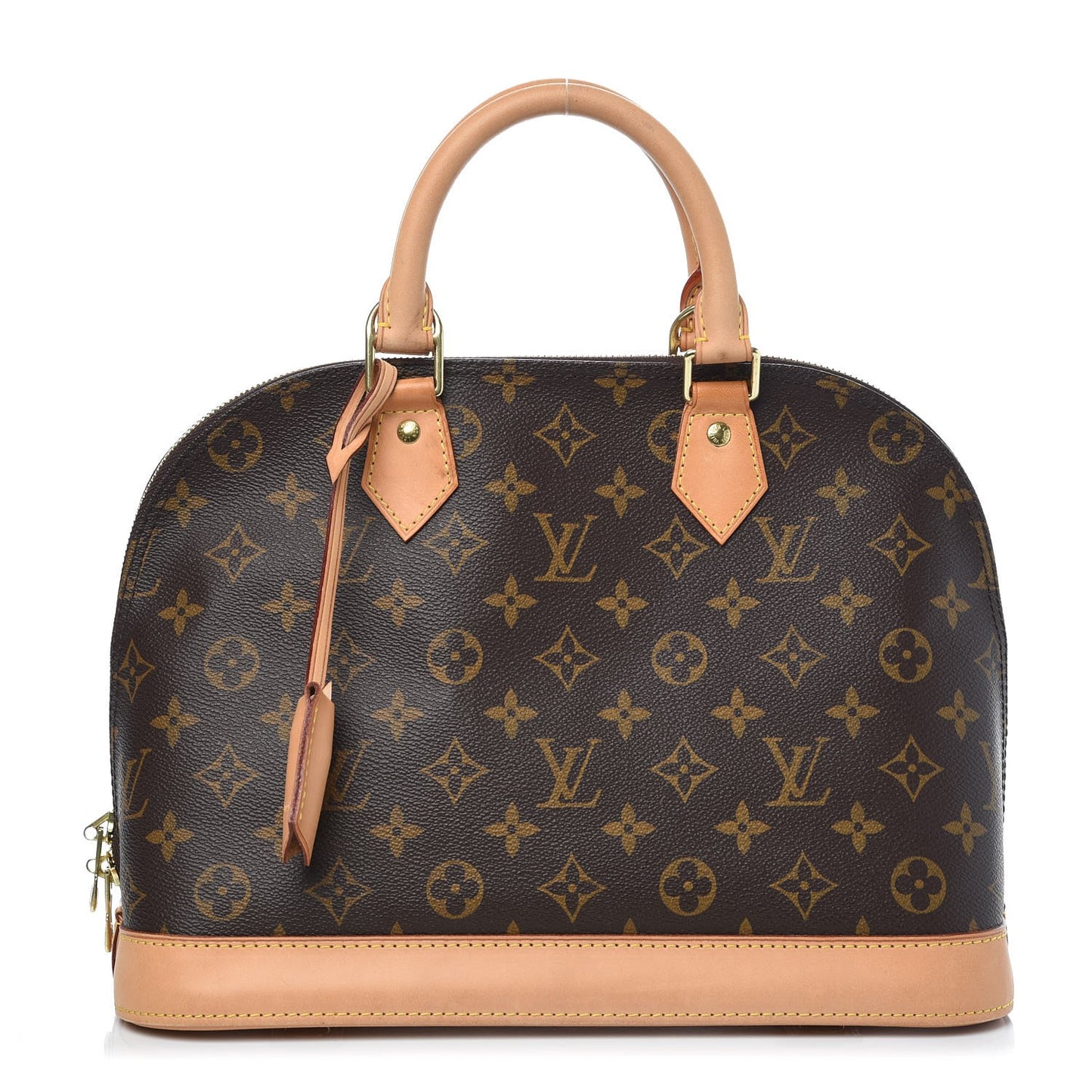 Monogram Alma PM