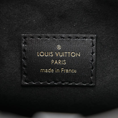 Louis Vuitton Reverse Monogram Noe Purse 6 of 10