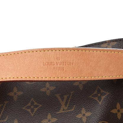 Louis Vuitton Monogram Graceful MM Pivoine 10 of 11
